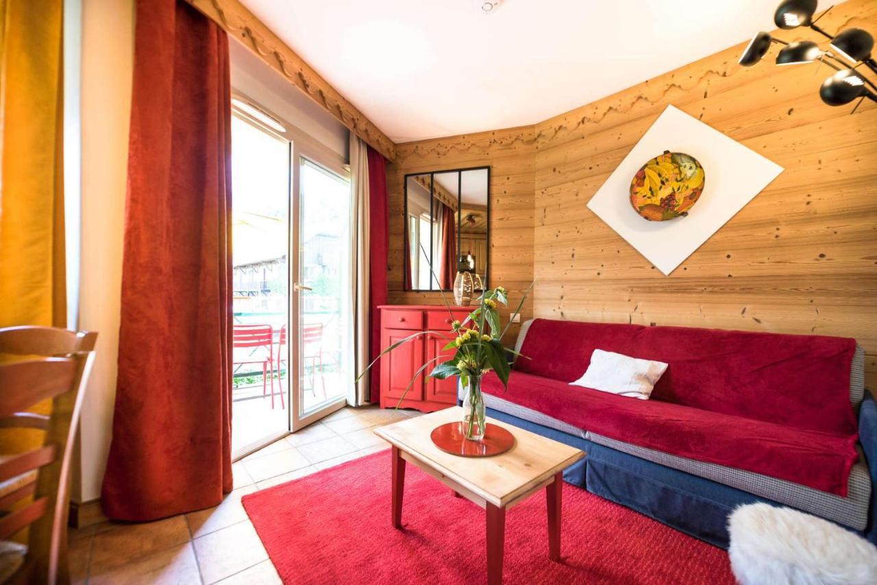 Apartamento La Carte Postale Duingt Exterior foto